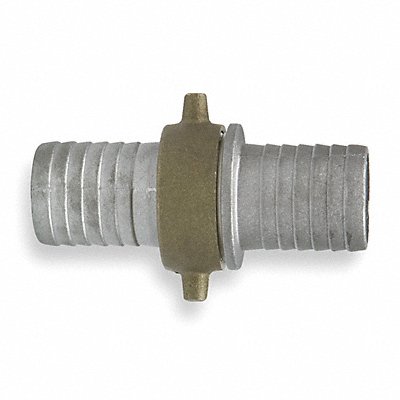 Short Shank Fire Hose Couplings image